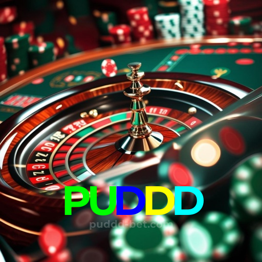 Promoções PUDDD