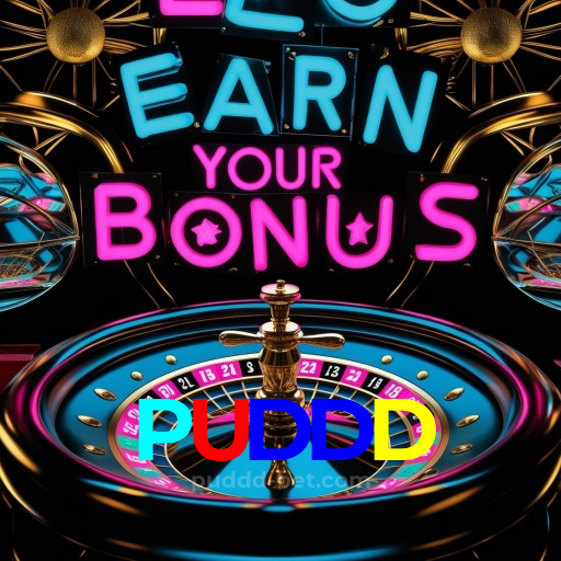 Por Que Jogar no PUDDD?