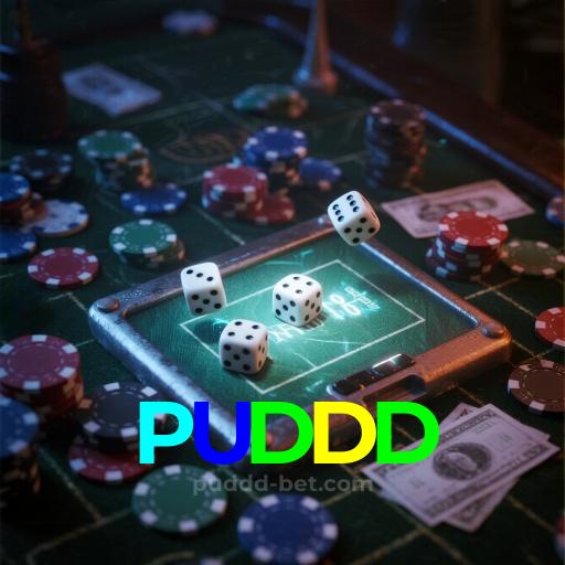 Promoções PUDDD