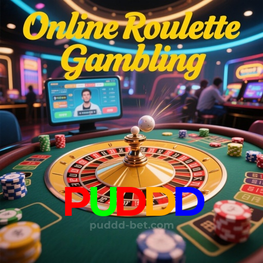 Novos Slots no PUDDD